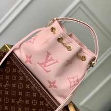 LV Bucket Bags